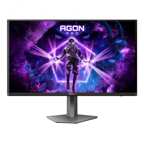 AOC Agon Pro AG276UZD 26.5" UHD 16:9 gerader UHD QD-OLED