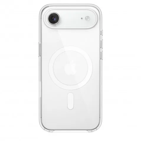 Apple iPhone Air Case mit MagSafe Frost