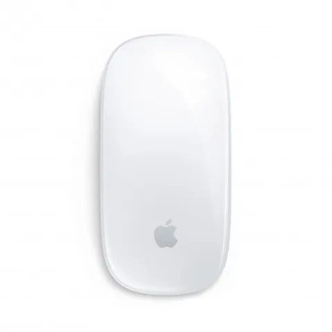 Apple Magic Mouse (USB-C) weiß