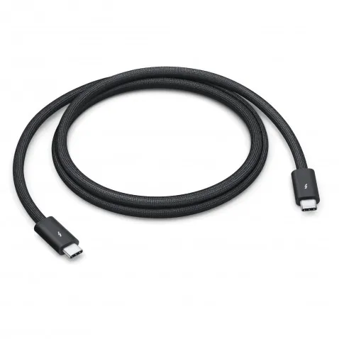 Apple Thunderbolt 5 (USB-C) Pro Kabel 1m