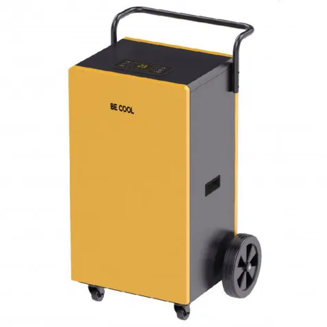 BE COOL BC90LEF2202 Bautrockner Luftentfeuchter,bis