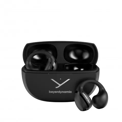 Beyerdynamic Amiron zero schwarz Bluetooth