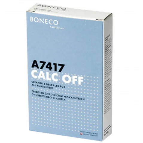 Boneco A7417 Calc Off Entkalker
