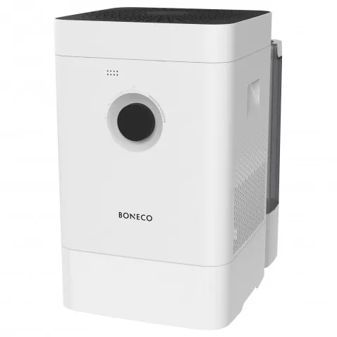 Boneco H400 Smart Hybrid Luftreiniger u. Luftbefeuchter