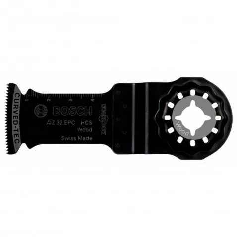 Bosch DIY PMF Tauchsägeblatt AIZ32 EC HC