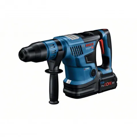 Bosch GBH 18V-36 C BITURBO