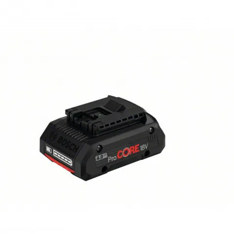 Bosch ProCORE18V Akku(1x4.0 C) solo CLC