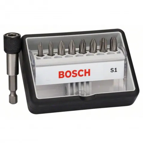 Bosch Robust Line Bit-Set Extra-Hart 8+1