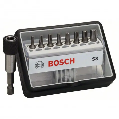 Bosch Robust Line Bit-Set Extra-Hart 8+1