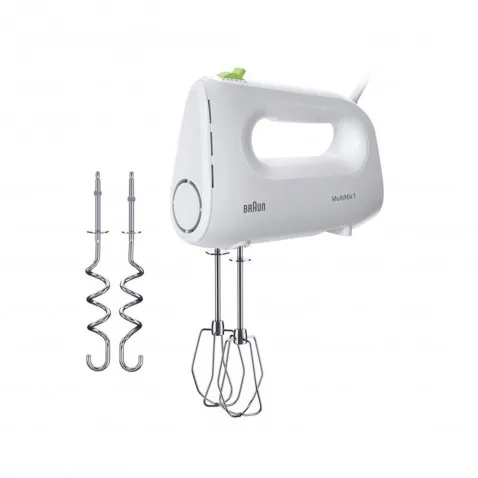 Braun HM 1110 WH MultiMix 1 Handmixer