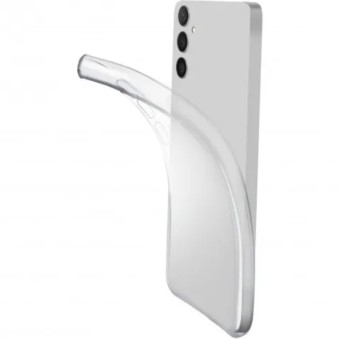 Cellularline Fine f. Galaxy A36/56