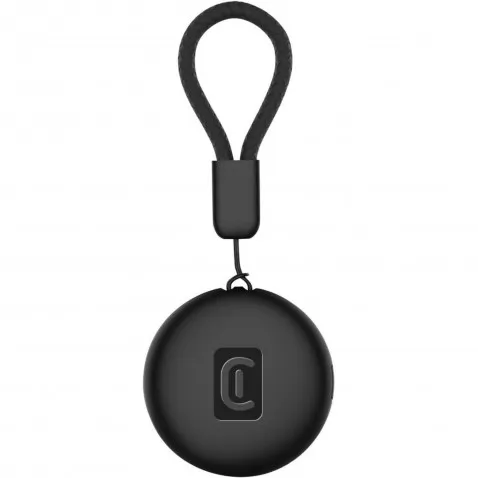 Cellularline Tracy Tag schwarz f Android Smart