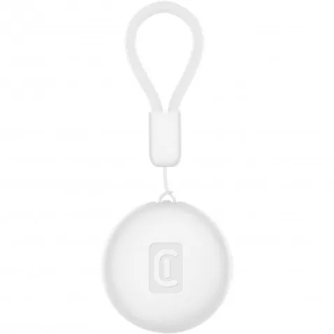 Cellularline Tracy Tag weiss f Android Smart