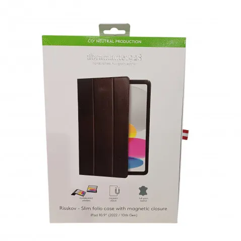 Dbramante Risskov - iPad 10.9" 2022/10th