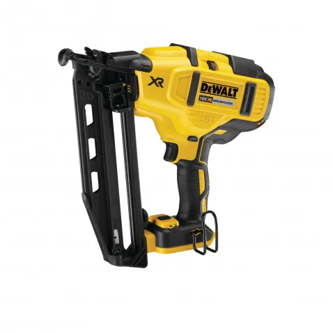 DeWalt DCN660N 18V Akku-Nagler solo Stiftnagler