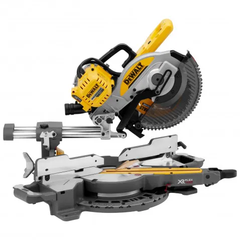 DeWalt DCS727N-XJ Akku-Paneelsäge 54 V XR FLEXVOLT,