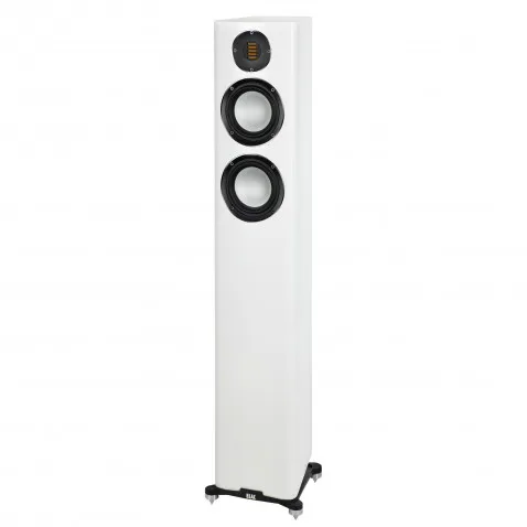 Elac Carina FS247.4 weiß