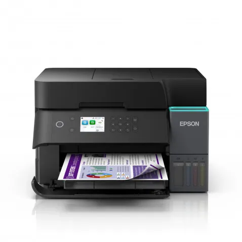 Epson EcoTank ET-3950 schwarz A4 C11CL43402