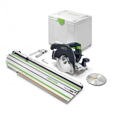 Festool HKC 55 KEB-Basic-FSK 420