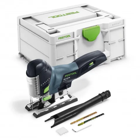 Festool PSC 420 EB-Basic Carvex