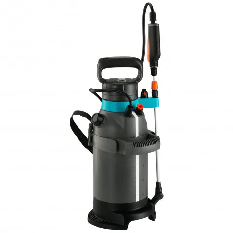 Gardena EasyPump Drucksprühgerät 5l