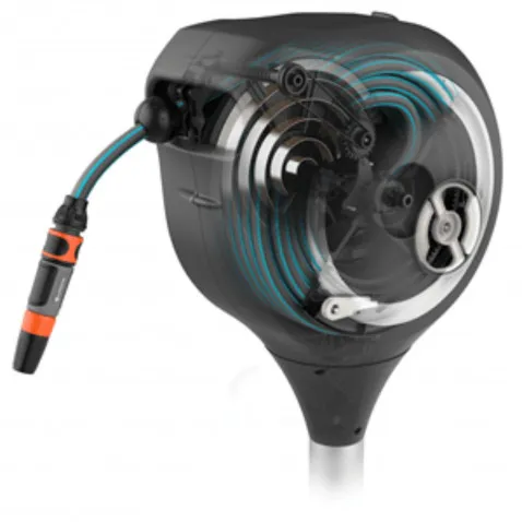 Gardena Garten-Schlauchbox RollUp M