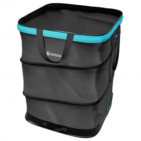Gardena Gartenabfallsack PopUp Rechteckig, Größe