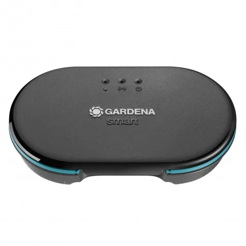 Gardena smart Irrigation Control