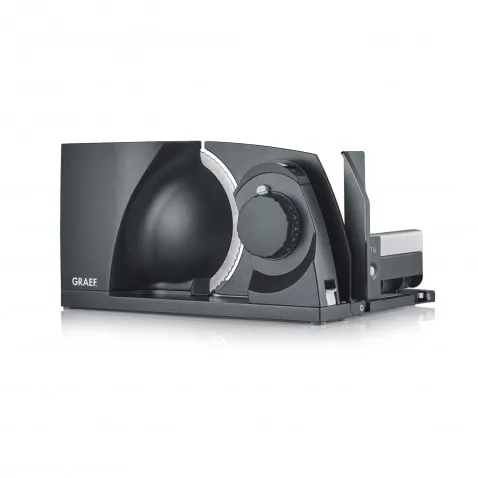 Graef Mytiny Klappbarer Allesschneider "Made in Germany"