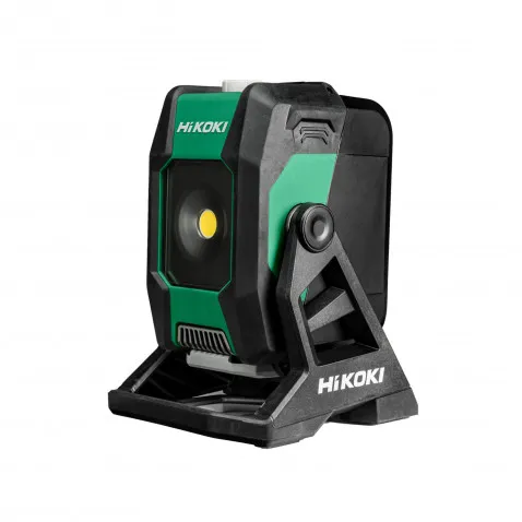 HiKOKI UB18DBW4Z Akku Baustellenstrahler LED (Basic) 18 V,