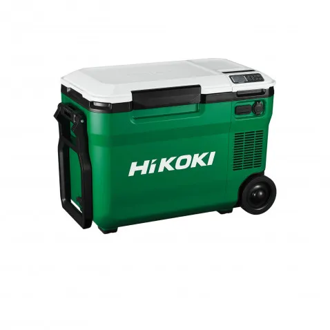 Hikoki UL18DBAW4Z Akku Kompressor