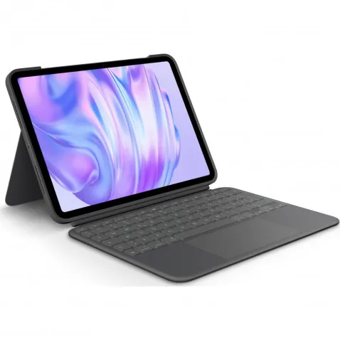 Logitech Combo Touch iPad Pro 11" KeyboardDock für