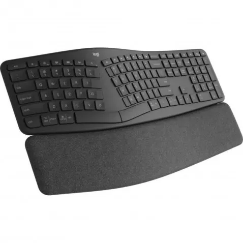 Logitech K860 Ergo DE (QWERTZ) 920-009167