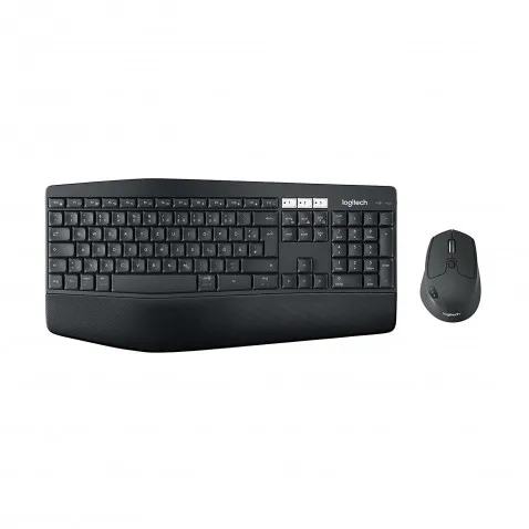 Logitech MK850 Performance DE (QWERTZ) 920-008221