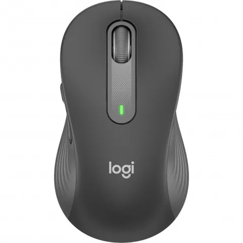 Logitech Signature M650 Large Graphite 910-006236 Logi