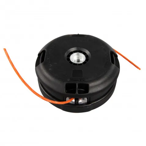 Makita 191D90-9 Express-Fadenkopf für Rasentrimmer