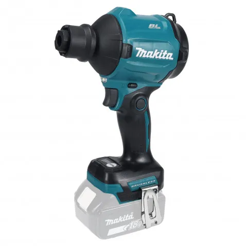 Makita DAS180Z Akku-Gebläse LXT