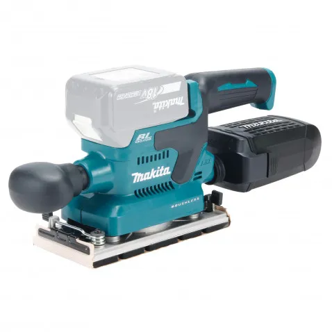 Makita DBO382Z