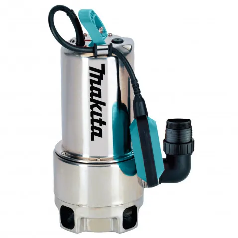 Makita PF1110 Elektro-Tauchpumpe Wasserpumpe,