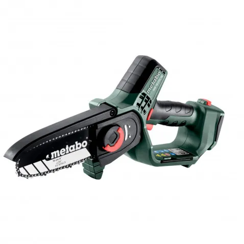 Metabo MS 18 LTX 15 Akku-Astsäge solo