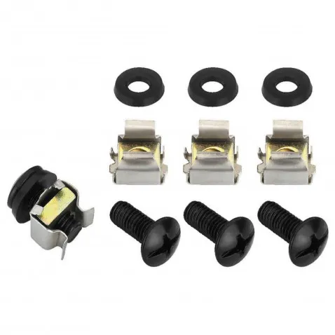 MONACOR MZF8645 Schraubenset