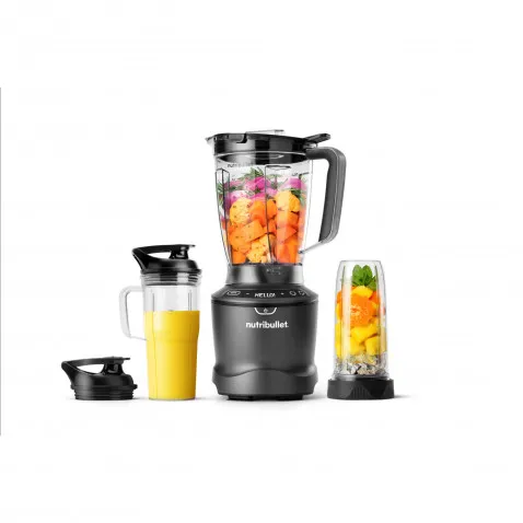 NutriBullet Smart Sense Standmixer