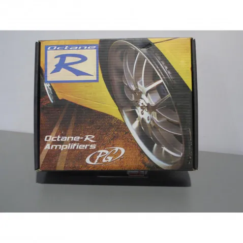 Phoenix Gold Octane R-2.5:2 2K Endstufe