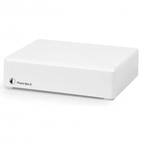 Project Phono Box E hg-weiss Phono
