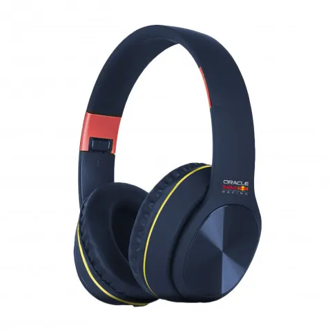 Red Bull Racing Kopfhörer RB-HP160 faltbar, Bluetooth