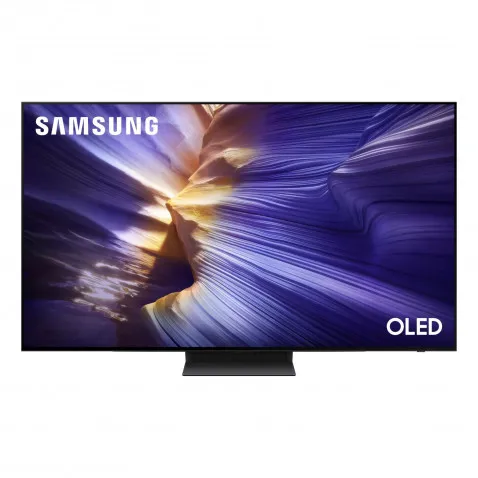Samsung QE48S92FAEXXN Vision AI OLED Smart TV (2025) 121