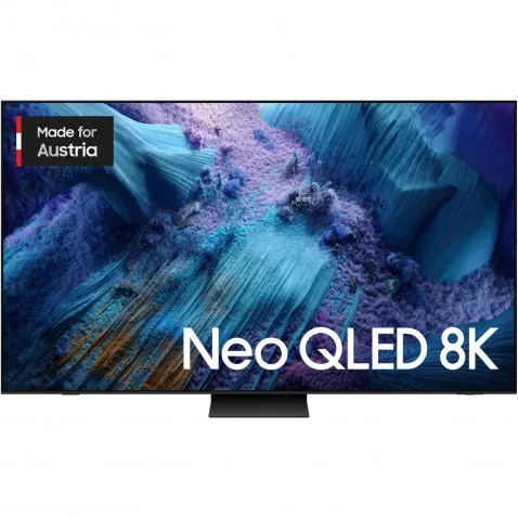Samsung QE65QN990FTXXN 163 cm (65") Neo