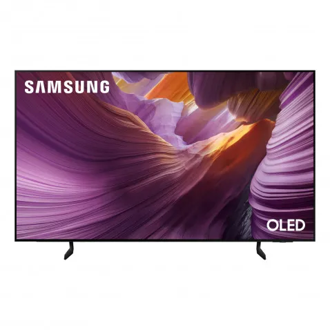 Samsung QE65S85FAEXXN OLED Vision AI Smart TV (2025) 163