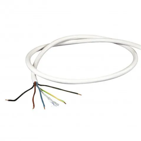 Scanpart Anschlußkabel-Elektroherd 1,5m Vivanco