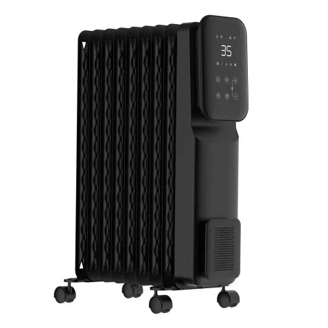 SHX SHXORA20W Öl-Radiator mit Wifi Steuerung 2000